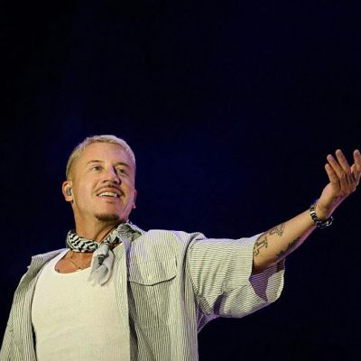 Macklemore Blames Jewish NFL Owner For Getting Him Booted From Ed Sheeran Tour