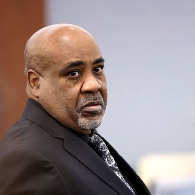 Man Found Guilty in Murder of Tupac Shakur