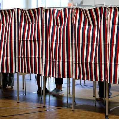 In New Hampshire, DSA Comes Up Short Again