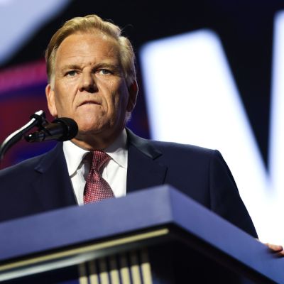 Why Aren’t We Talking About the War-Mongering Lies of Mike Rogers?