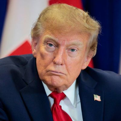 Donald Trump Claims Cornell 7 ‘Won’t Get a Fair Shake’ in Gang Rape Probe, Slams Letitia James