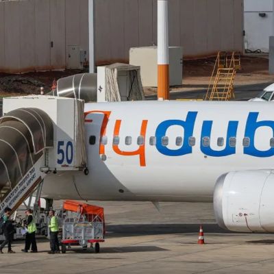 Saudis Transfer Thwarted Hijacker Pilot To UAE Custody As Motive Remains Officially Undetermined