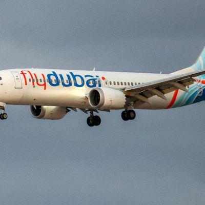 Flydubai Hijacker Identified As Omani Citizen Who Struggled To Find a Wife