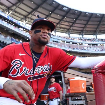 Ronald Acuña Jr. partners with Kalshi, becoming first MLB star to promote prediction market
