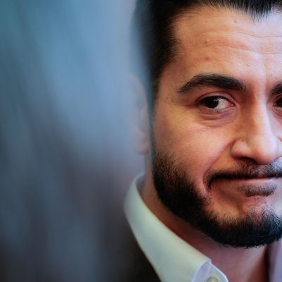 Rogers Rips El-Sayed Over Foreign Ties As Senate Debate Turns Personal