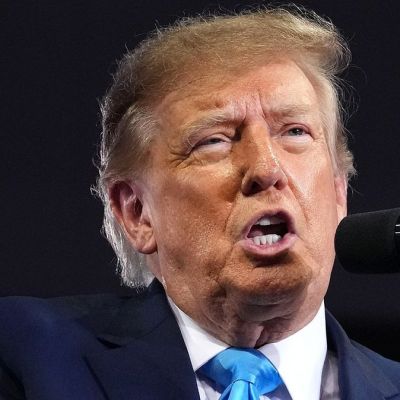 Trump gives scathing response to Mamdani’s new NYC ban of horse-drawn carriages