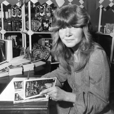 Why the snobs were wrong about Jilly Cooper