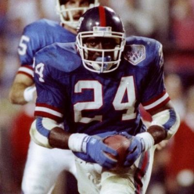 Readers sound off on the N.Y. Giants’ season, freeing Israeli hostages and Trump’s pardons