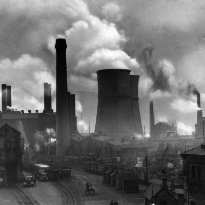 There is a future for British steel – but it isn’t built on nostalgia