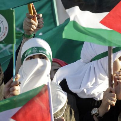 Trump starts process to designate Muslim Brotherhood chapters as foreign terrorist organization