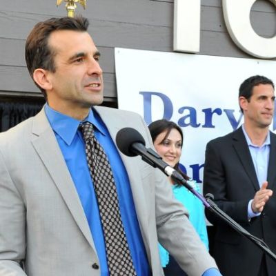 Down to the Wire. California US House Election Could End in Improbable Tie Vote for 2nd Place