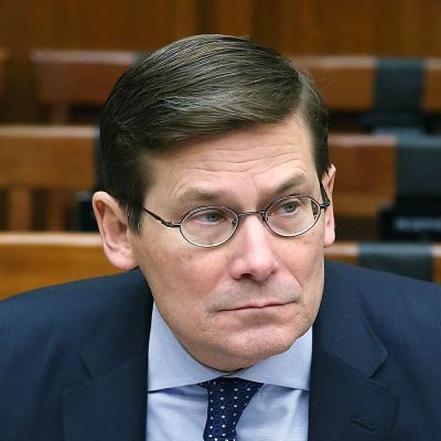 U.S. Chamber of Commerce Invites Trump Bête Noire Michael Morell to Speak at Major Gathering