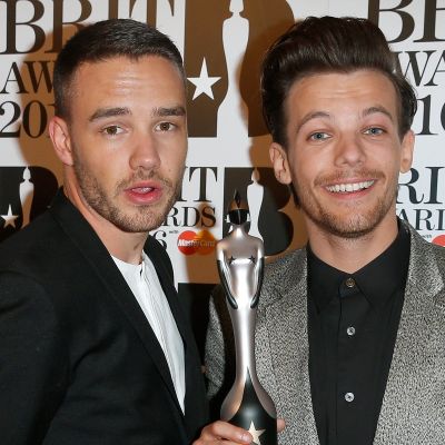 Louis Tomlinson opens up on Liam Payne’s ‘impossibly difficult’ death