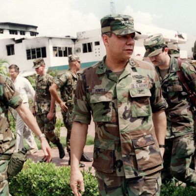 Venezuela Isn’t Panama — No Matter How Much Trump Wishes It Were