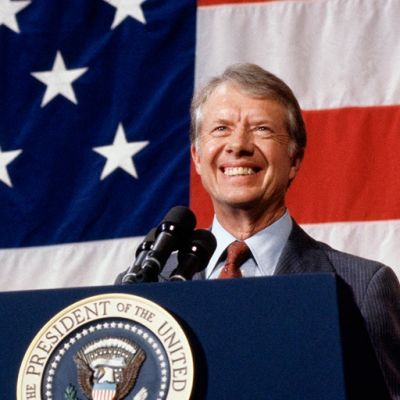 Jimmy Carter’s funeral will bring all five living presidents together in Washington, D.C.
