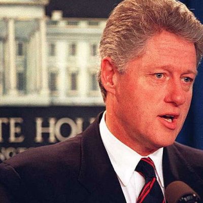 Democrats paid the price for abandoning moderate Clinton-era policies