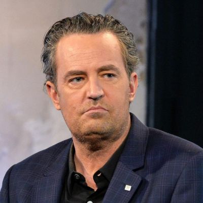 RIP, Matthew Perry and more: Letters to the Editor  —  Nov. 5, 2023