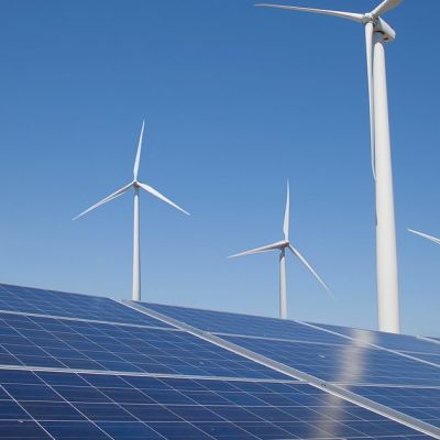 India’s renewable energy push to unlock $10-15 billion land investments by 2030: Colliers