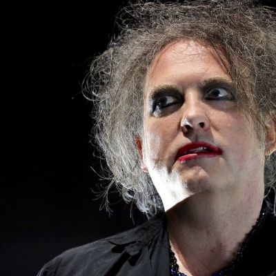 Robert Smith’s ‘legendary’ lineup revealed for Teenage Cancer Trust shows