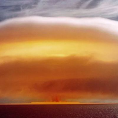 Trump Insists He Will Never Nuke Iran Despite His Own Pentagon Reportedly Saying They Were Considering It