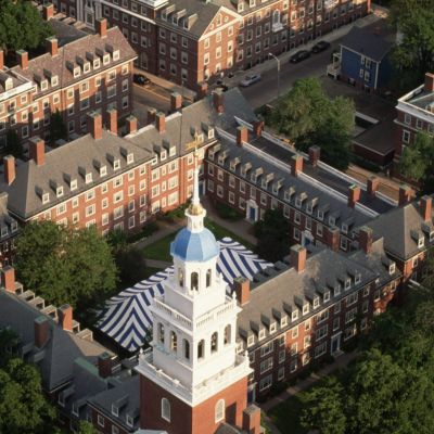 Trump’s Higher Ed Compact: 4 Universities Reject Deadline Request – News Directory 3