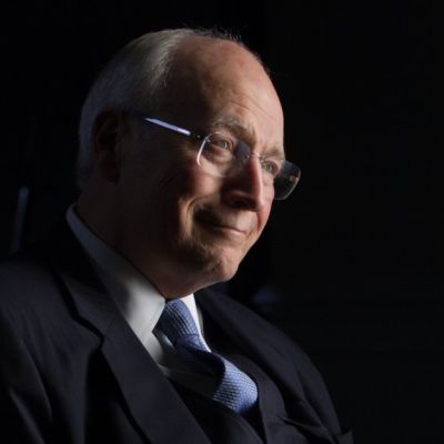Dick Cheney Dead: Former U.S. Vice President Was 84