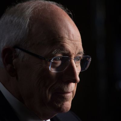Dick Cheney, Former Vice President and Iraq War Architect, Dead at 84
