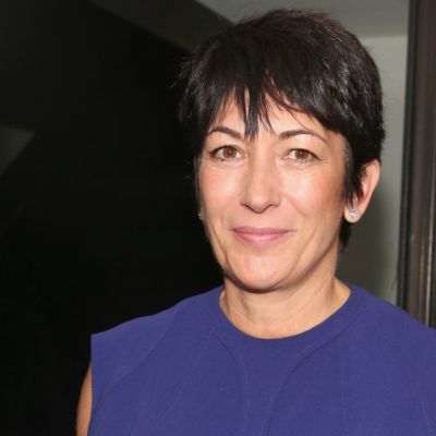 Supreme Court rejects appeal from Ghislaine Maxwell, former girlfriend of Jeffrey Epstein