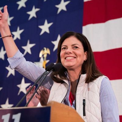 New Hampshire Governor Race Results