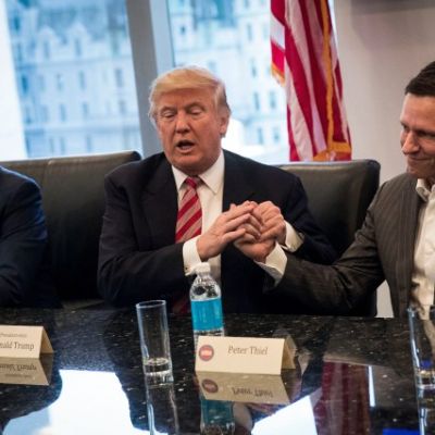 Readers sound off on Trump’s financial backers, mass deportations and Haredi enlistment