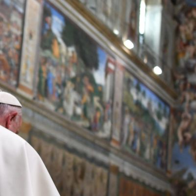 Pope Francis Dead At 88, Sending Catholic Church Into Mourning, Reflection As World Speculates On Possible Successor