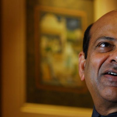 Can Big Tech take over industry the way it dominated the consumer internet?