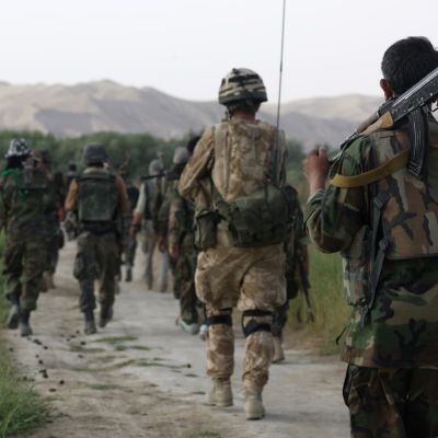 Why Donald Trump’s insult to UK’s fallen troops in Afghanistan is a defining moment