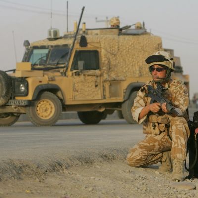 NATO ally fires back at Trump’s Afghanistan war remarks