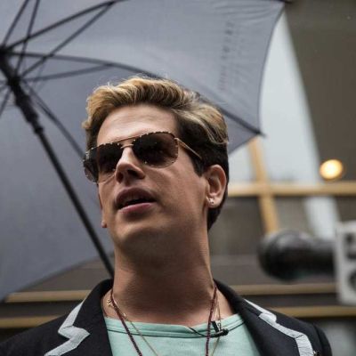 What to know after right-wing provocateur Milo Yiannopoulos detained in US