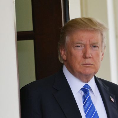 US President Donald Trump drops insane reason why he likes Michael Jordan over LeBron James