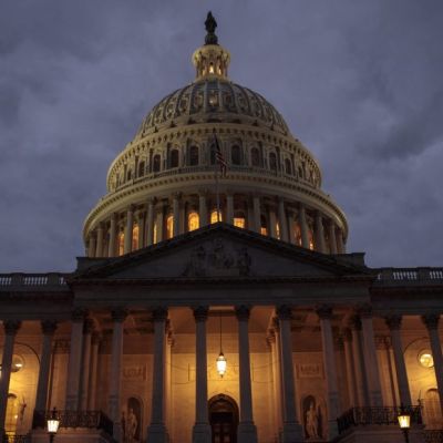 When Will the House Vote on the Shutdown? Updates Amid Government Pause