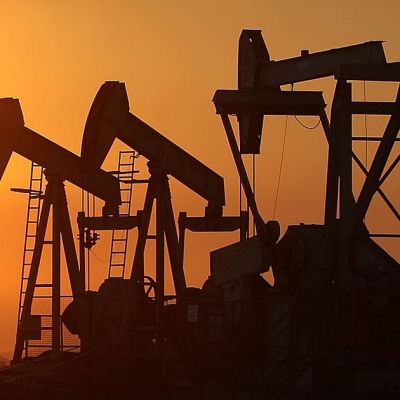 Brent jumps nearly 2% to $107 a barrel as uncertainty over Iran-US deal persists