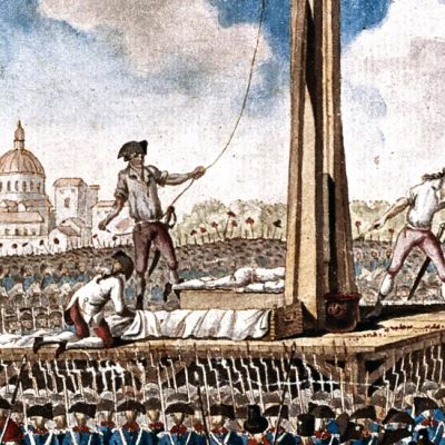 INGERSOLL: A Head Rolls At CBS, And The Long Liberal Death March Continues