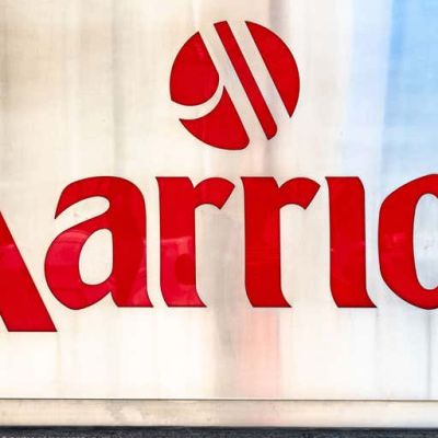 Marriott sues franchisee for turning New York hotel into migrant shelter