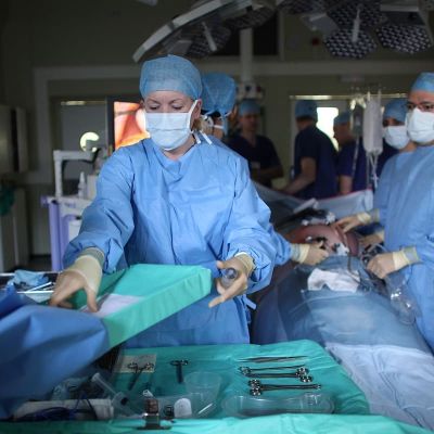 Drug deaths could soon be surpassed by number of patients dying because of long A&E waits