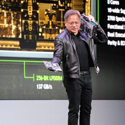 Nvidia is trying to figure out its approach to China