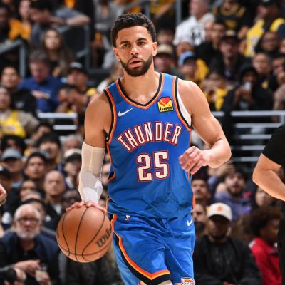 4 takeaways: Thunder guards push OKC to sweep over Lakers