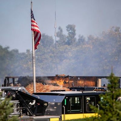 Reaction pours in from across the country following the mass shooting at Grand Blanc church