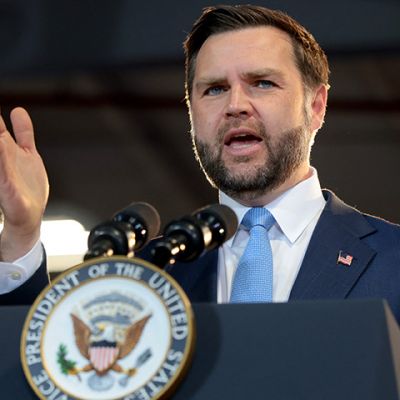 JD Vance Backs $103,265 Fee for Every New H-1B Visa