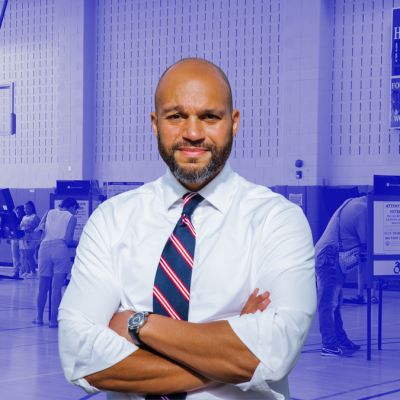 Robert White wins D.C. delegate race
