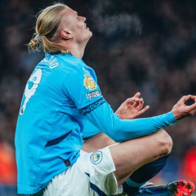 Manchester City Consider Legal Action After Haaland Claim