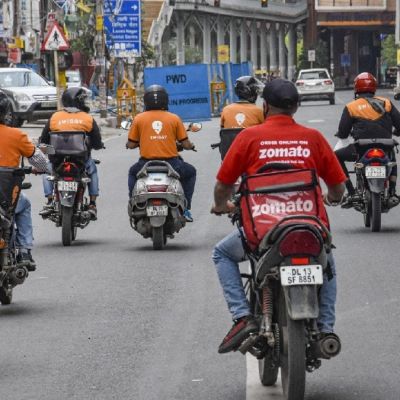 90-Day Work A Year: Centre Drafts New Social Security Rules For Gig Workers