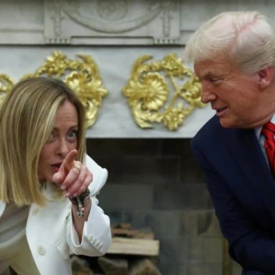 Why’s Donald Trump Meddling With Giorgia Meloni’s Popularity Ratings? Timeline Of The Bitter Public Feud Explained