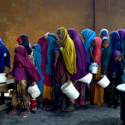 Deploy AI to achieve UN sustainable development goals – The Mail & Guardian